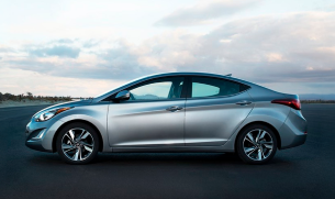 Автомобили седаны в Тюмени